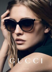 Lunettes de Soleil