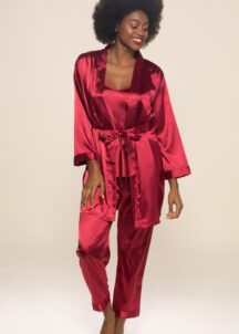 Ensemble  Pyjamas -245808 - VOG
