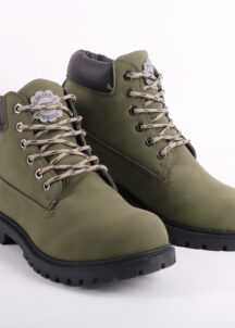 Chaussure Homme - Daim -117710 - VOG