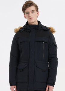 Manteau homme - 139502 – VOG