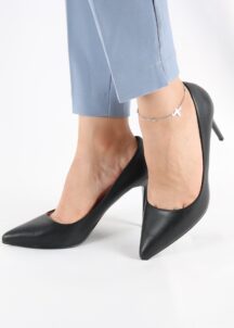 Escarpin – Similicuir - 142402