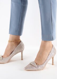 Escarpins femme - 142453