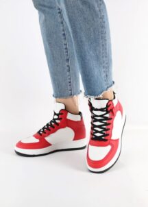 Basket femme -142619