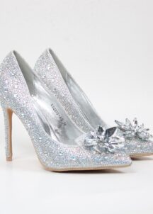Escarpins - Simili cuir - 142451