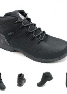 Chaussure Homme - Noir – 117723 - VOG