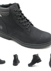Chaussure Homme - Daim - 117729 - VOG