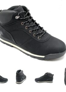 Chaussure Homme - Daim - 117730 - VOG