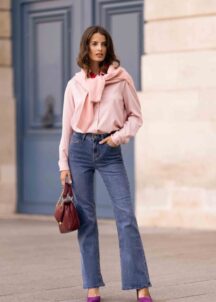 Pantalon Jeans - 137557 - VOG