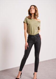 Pantalon Jeans – Noir– 147203 - VOG