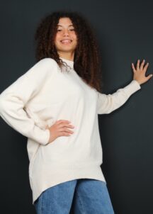 Pull – En Laine -146106