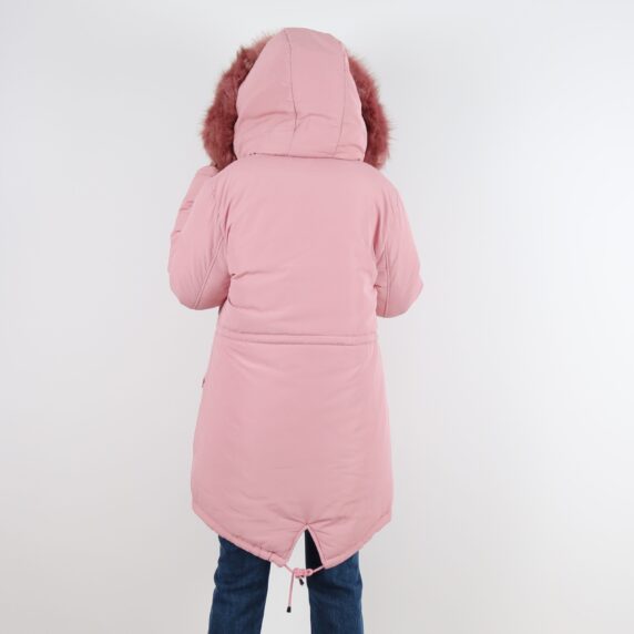 Manteau double face (2)-vog