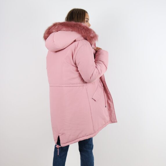 Manteau double face (3)-vog