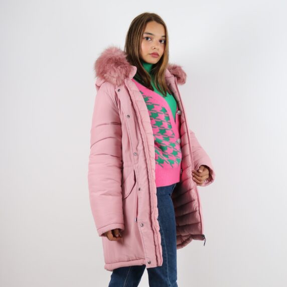 Manteau double face (4)-vog