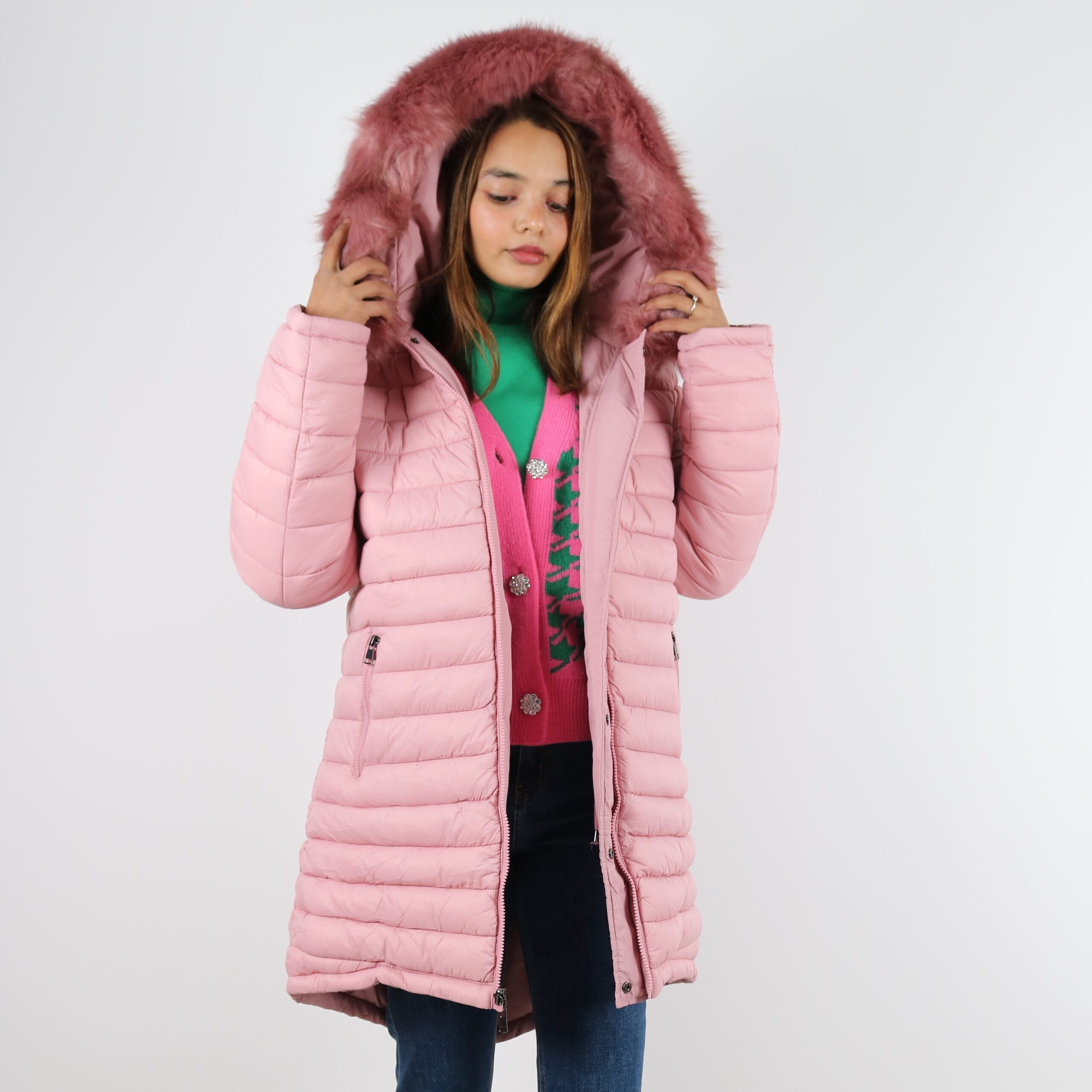 Manteau double face (5)-vog