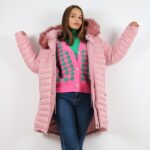 Manteau double face (6)-vog