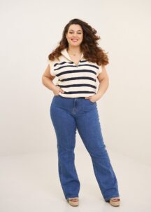 Pantalon Jeans - Used - 137580 - VOG