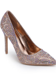 Escarpin Femme – 142454 – VOG