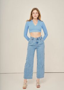 Pantalon Jeans – Blaetch – 150105 – VOG