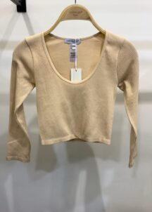 Crop Top Femme – 151106 – VOG