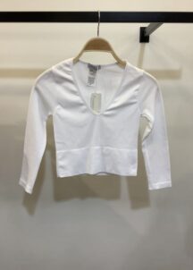 Crop Top Femme – 151107 – VOG
