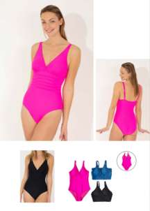 Maillot De Bain Femme – 43031 – VOG