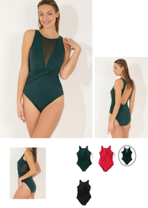Maillot De Bain Femme – 43032 – VOG