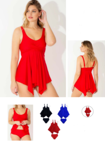 Maillot De Bain Femme – 43131 – VOG