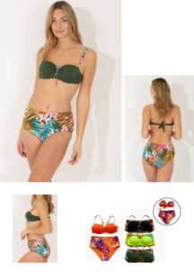 Bikini Femme – 43133 –  VOG