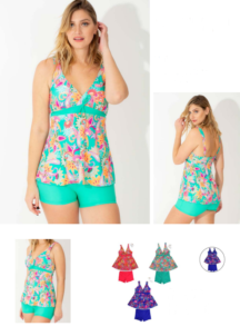 Maillot De Bain Femme – 43135 – VOG