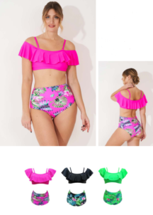 Bikini Femme – 43138 – VOG