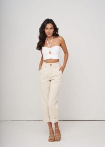 Pantalon Jeans –137550– VOG