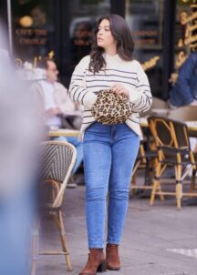 Pantalon Jeans –137581– VOG