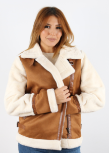 Blouson Femme  – 153203 – VOG