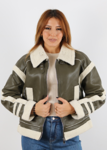 Blouson Femme – 153209 – VOG