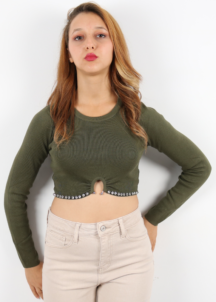 Pull femme-154034-VOG