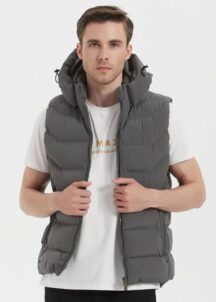 Veste Homme  - 156091 – VOG