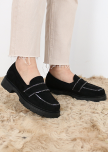 Mocassins Femme – 157304-VOG