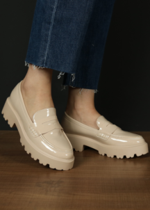 Mocassins Femme – 157310-VOG