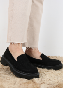Mocassins Femme – 157311-VOG