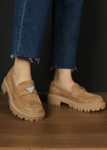 Mocassins Femme – 157312-VOG