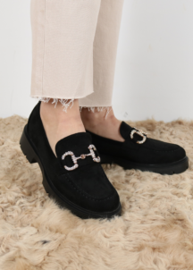 Mocassins Femme – 157314-VOG