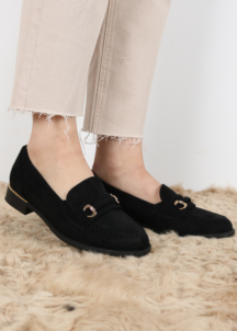 Mocassins Femme – 157320-VOG