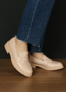 Mocassins Femme – 157321-VOG