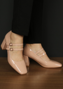 Escarpins Femme -142425-VOG