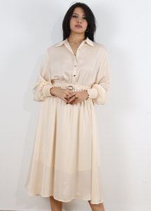 Robe Femme –158623– VOG