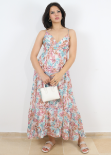 Robe Femme –158824– VOG
