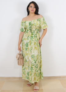 Robe Femme –158703– VOG