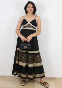 Robe Femme –158804– VOG