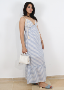 Robe Femme –158805– VOG