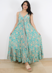 Robe Femme –158806– VOG